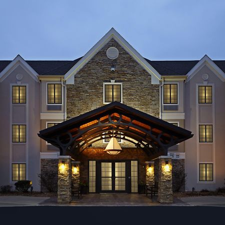 Staybridge Suites Hotel Springfield South, An Ihg Hotel Εξωτερικό φωτογραφία