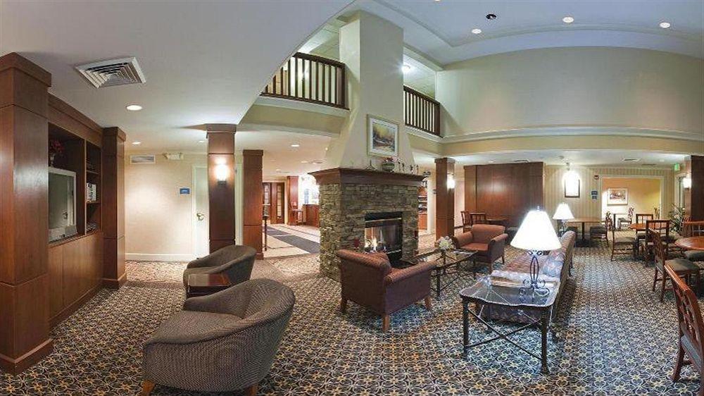 Staybridge Suites Hotel Springfield South, An Ihg Hotel Εξωτερικό φωτογραφία