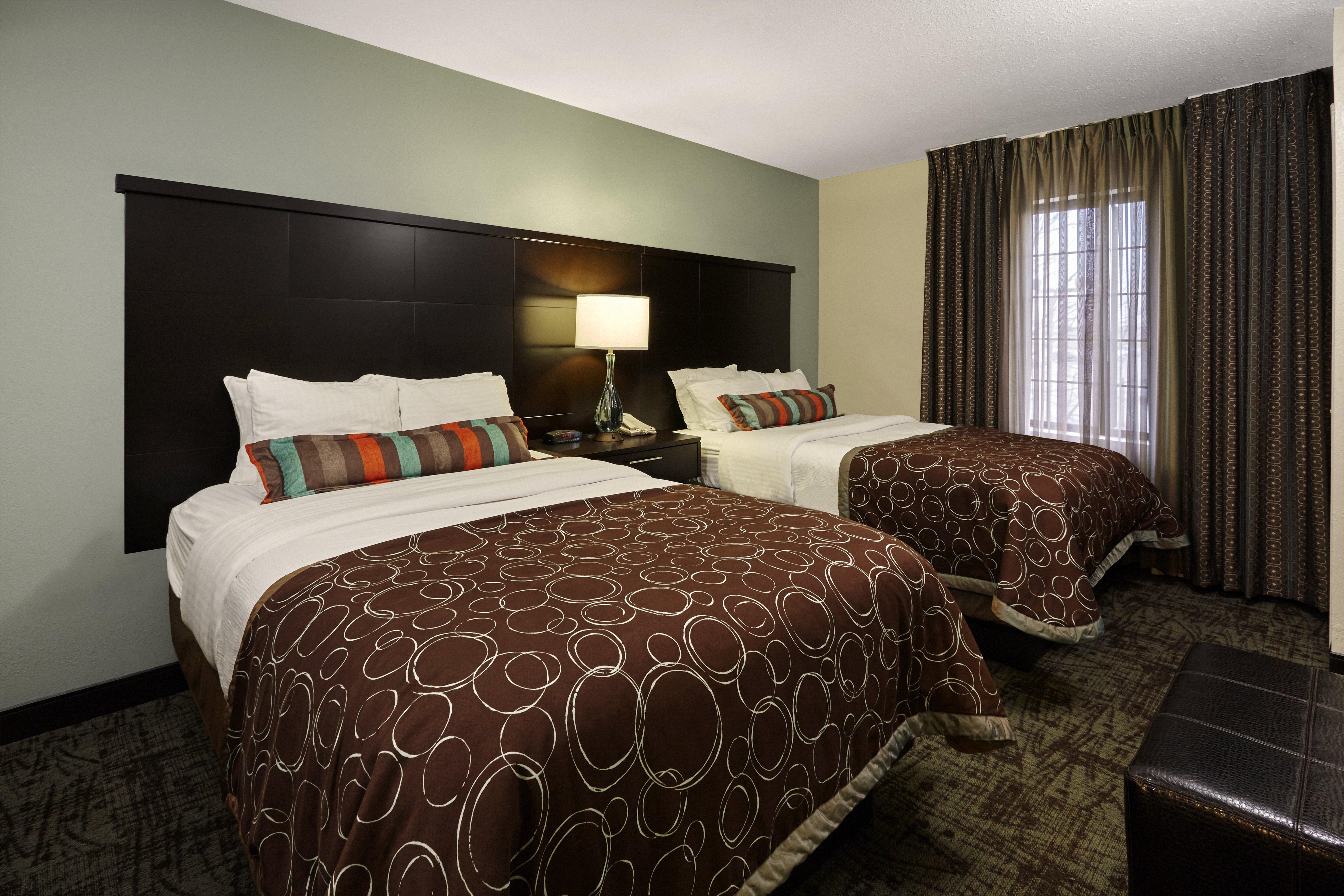 Staybridge Suites Hotel Springfield South, An Ihg Hotel Εξωτερικό φωτογραφία