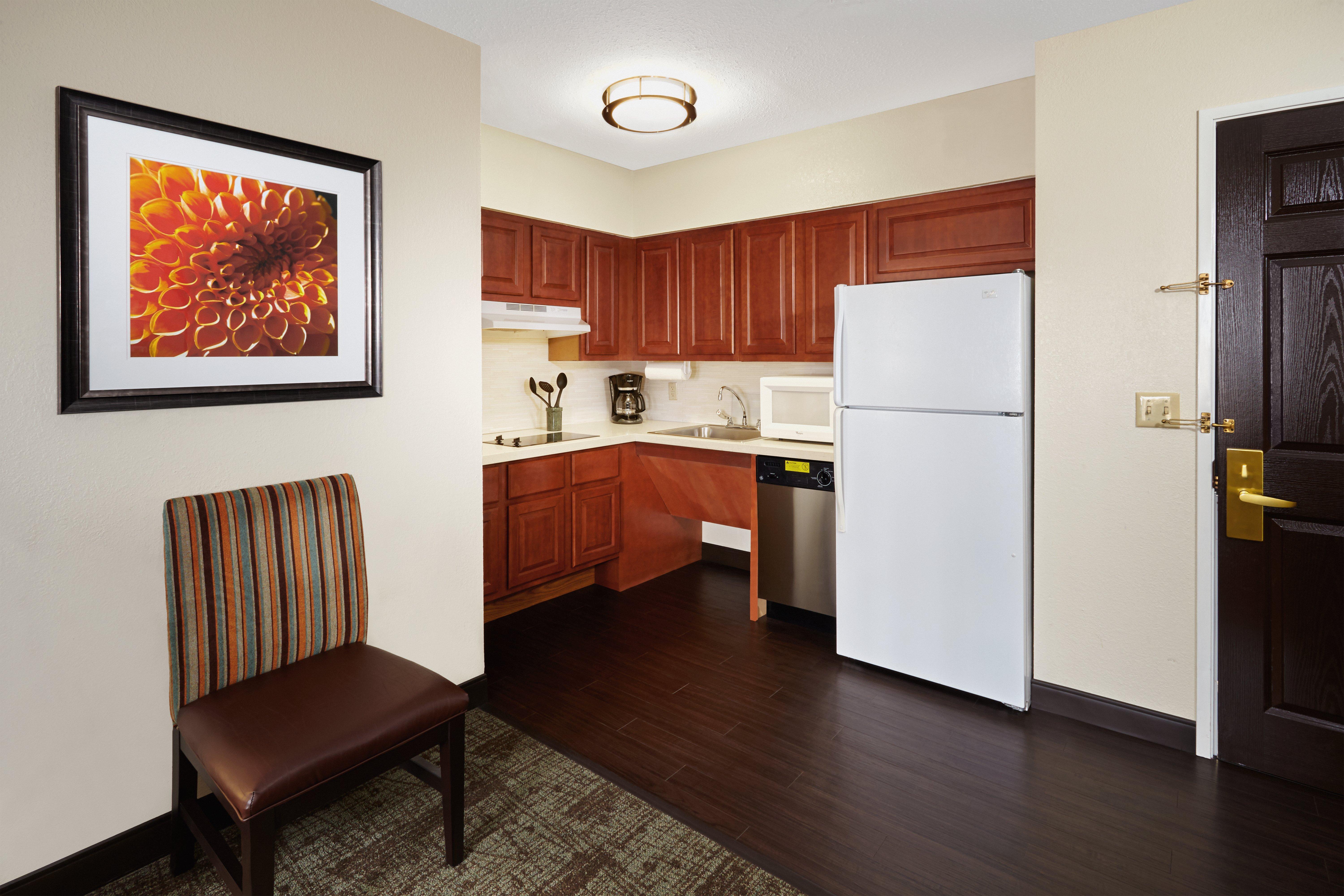 Staybridge Suites Hotel Springfield South, An Ihg Hotel Εξωτερικό φωτογραφία