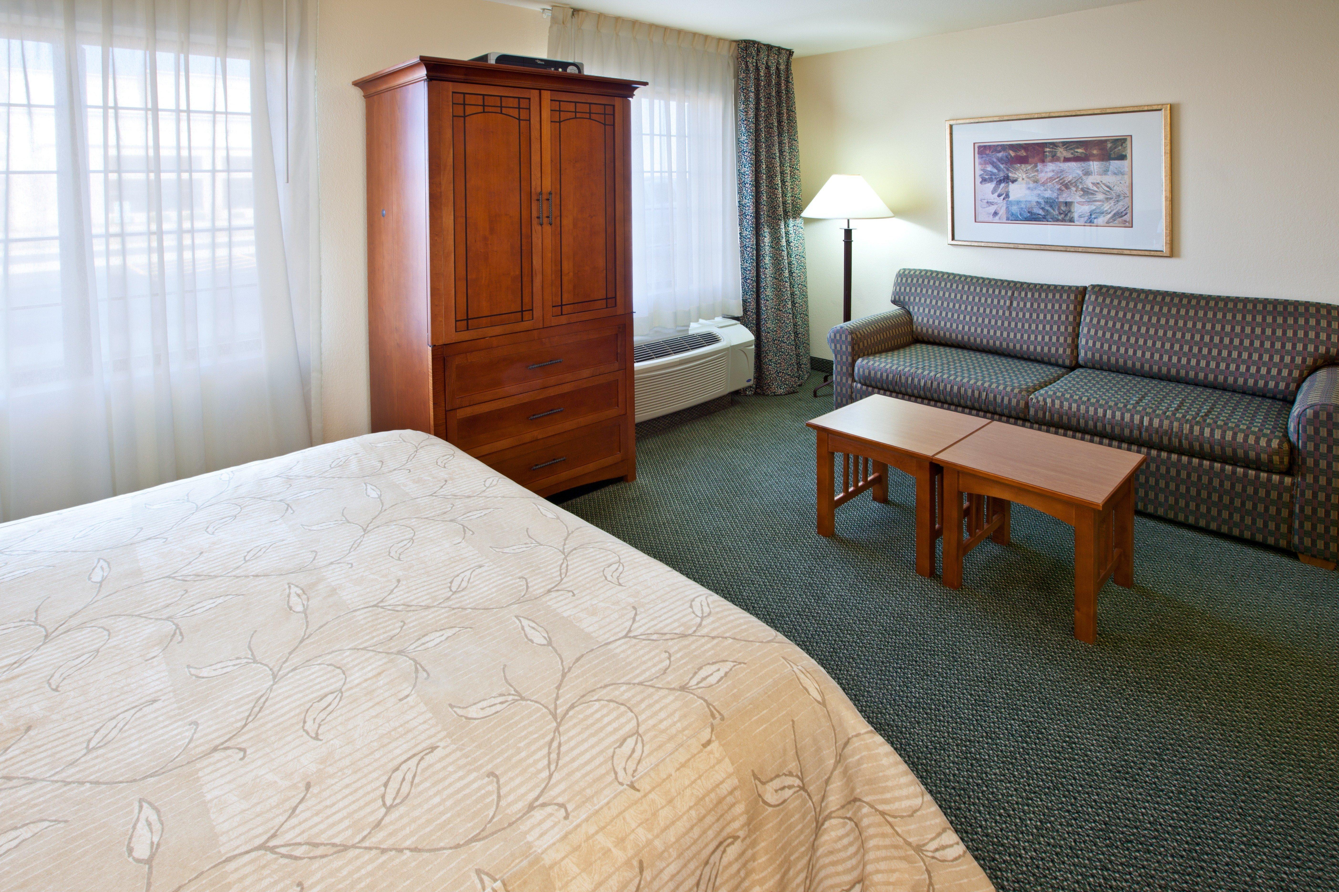 Staybridge Suites Hotel Springfield South, An Ihg Hotel Δωμάτιο φωτογραφία