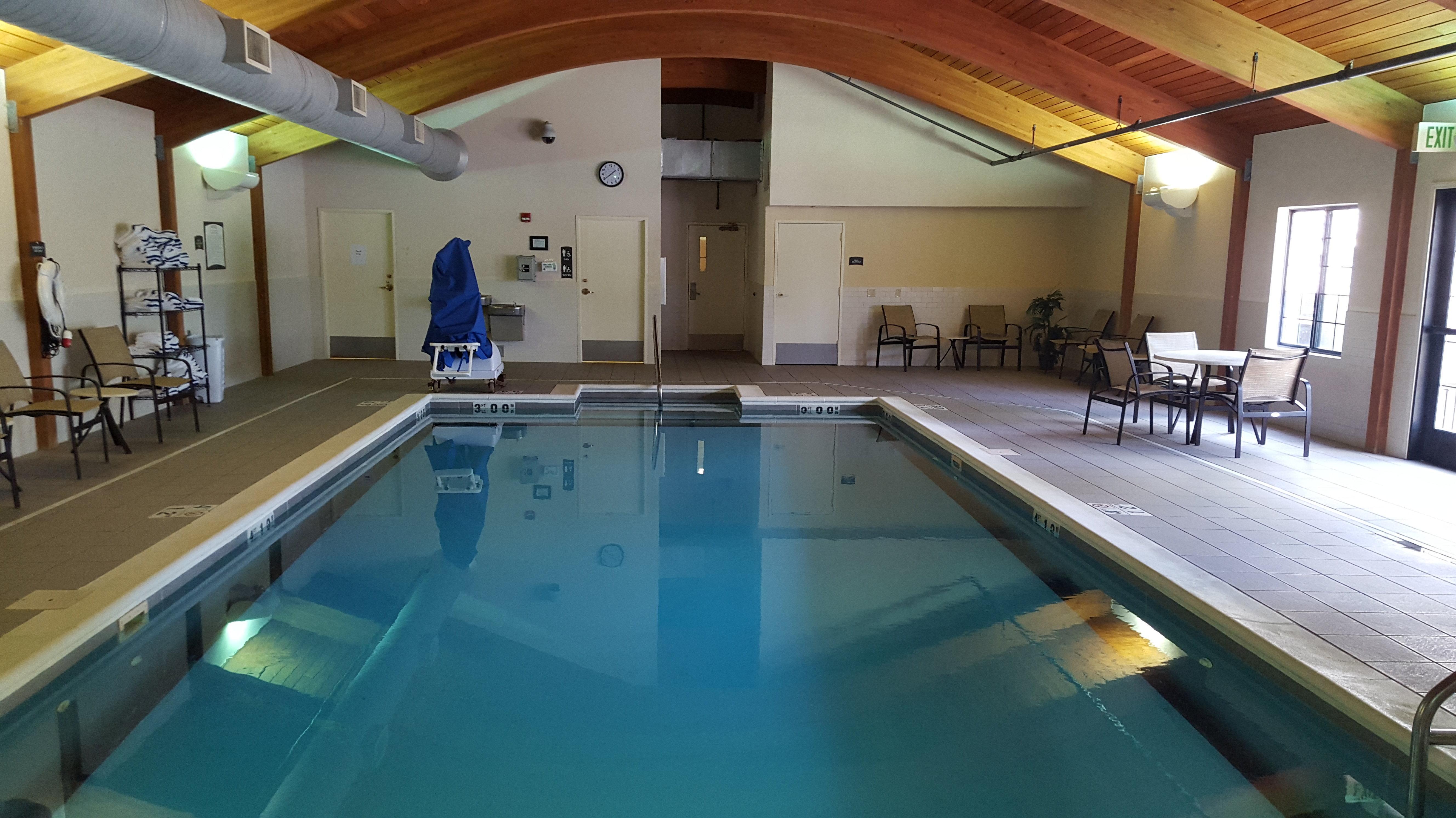 Staybridge Suites Hotel Springfield South, An Ihg Hotel Εξωτερικό φωτογραφία