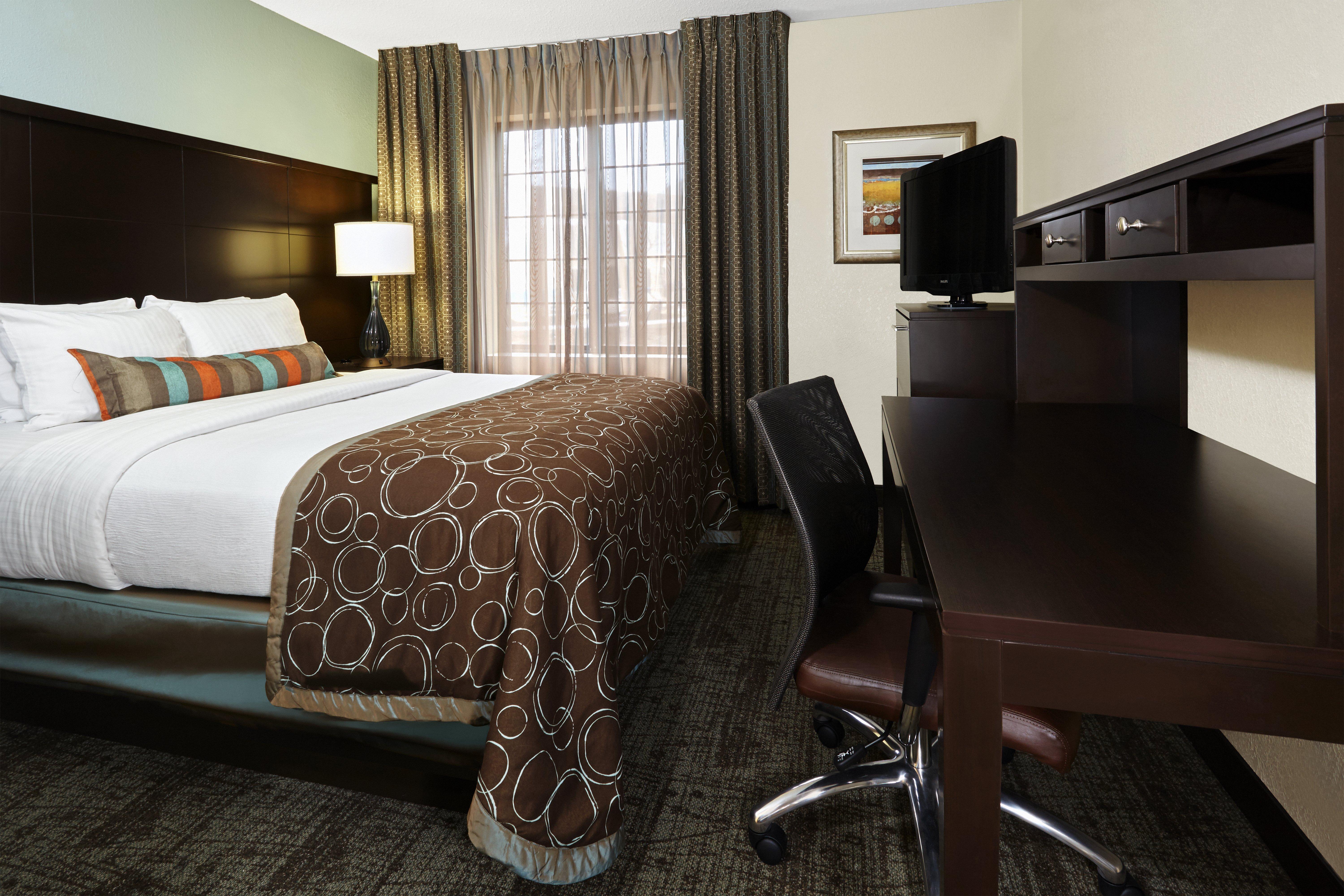 Staybridge Suites Hotel Springfield South, An Ihg Hotel Εξωτερικό φωτογραφία