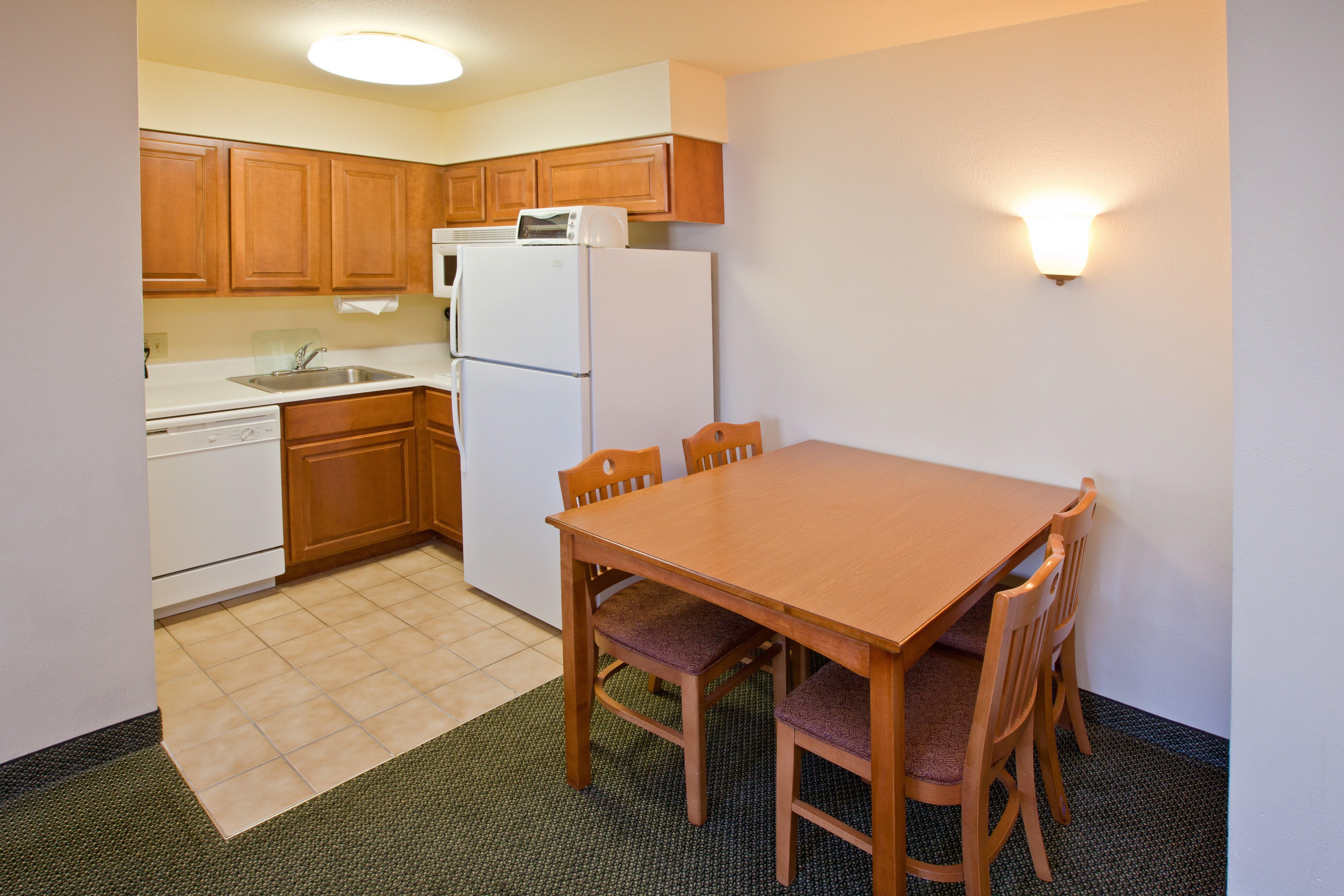 Staybridge Suites Hotel Springfield South, An Ihg Hotel Δωμάτιο φωτογραφία