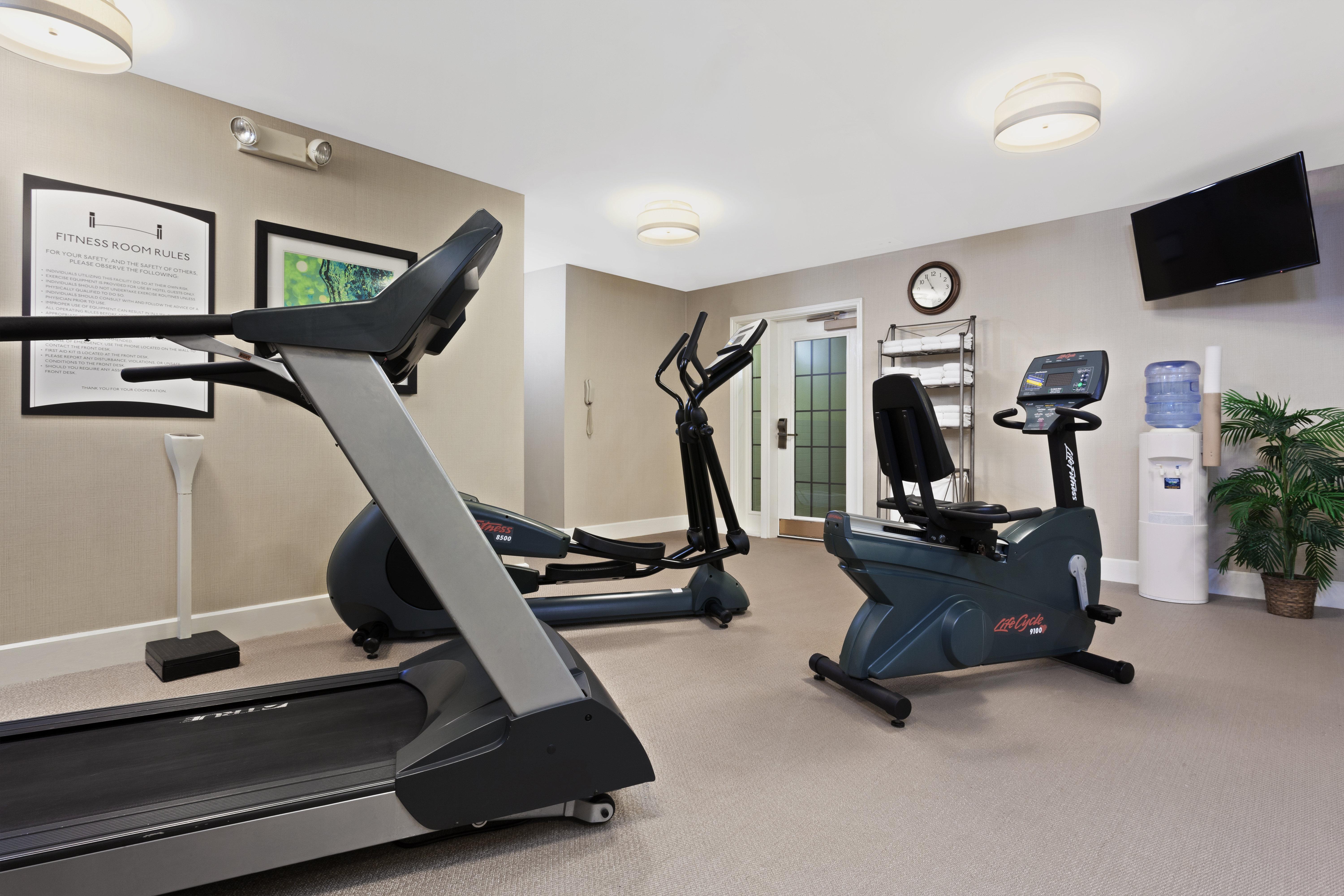 Staybridge Suites Hotel Springfield South, An Ihg Hotel Εξωτερικό φωτογραφία