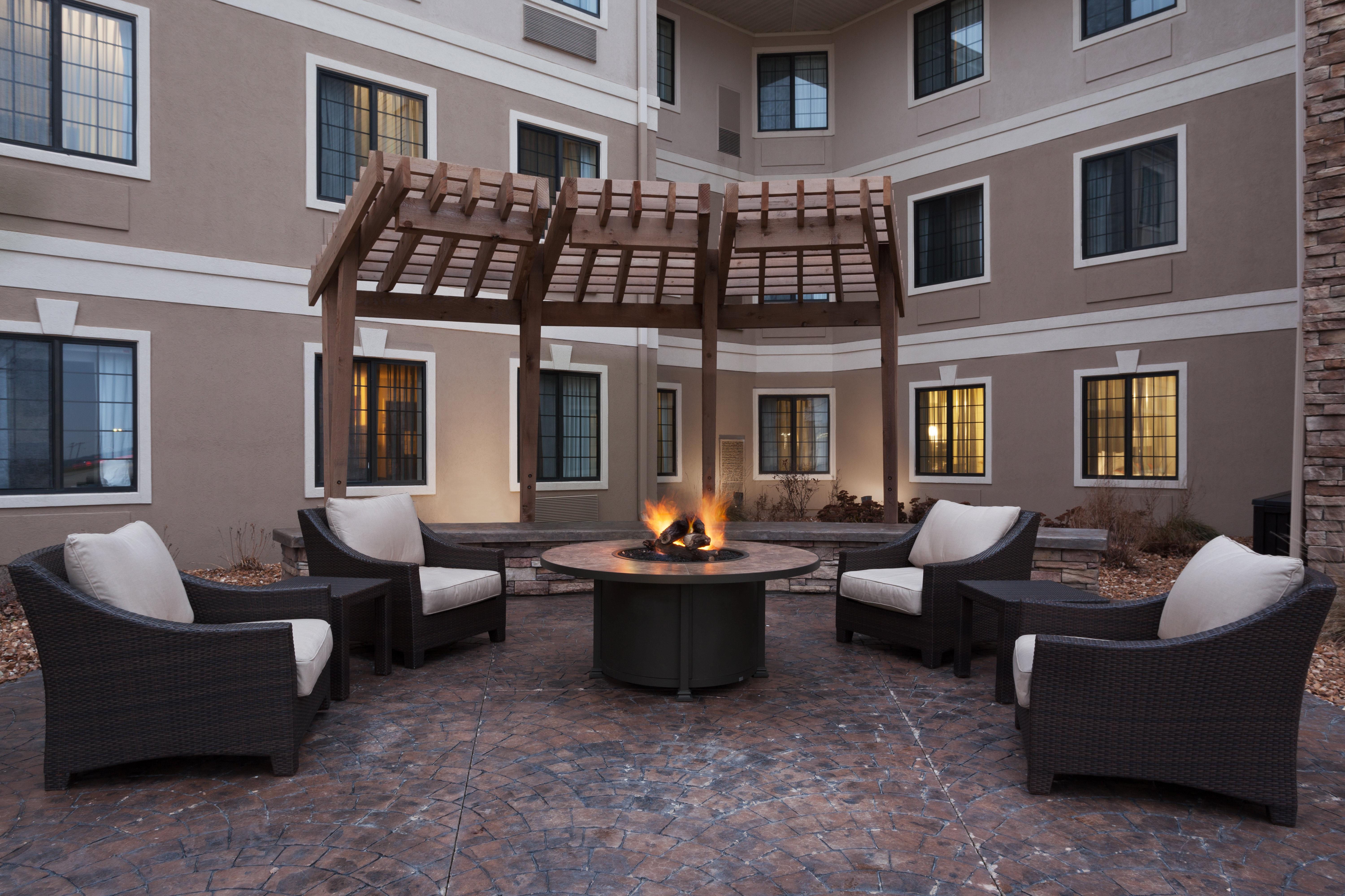 Staybridge Suites Hotel Springfield South, An Ihg Hotel Εξωτερικό φωτογραφία