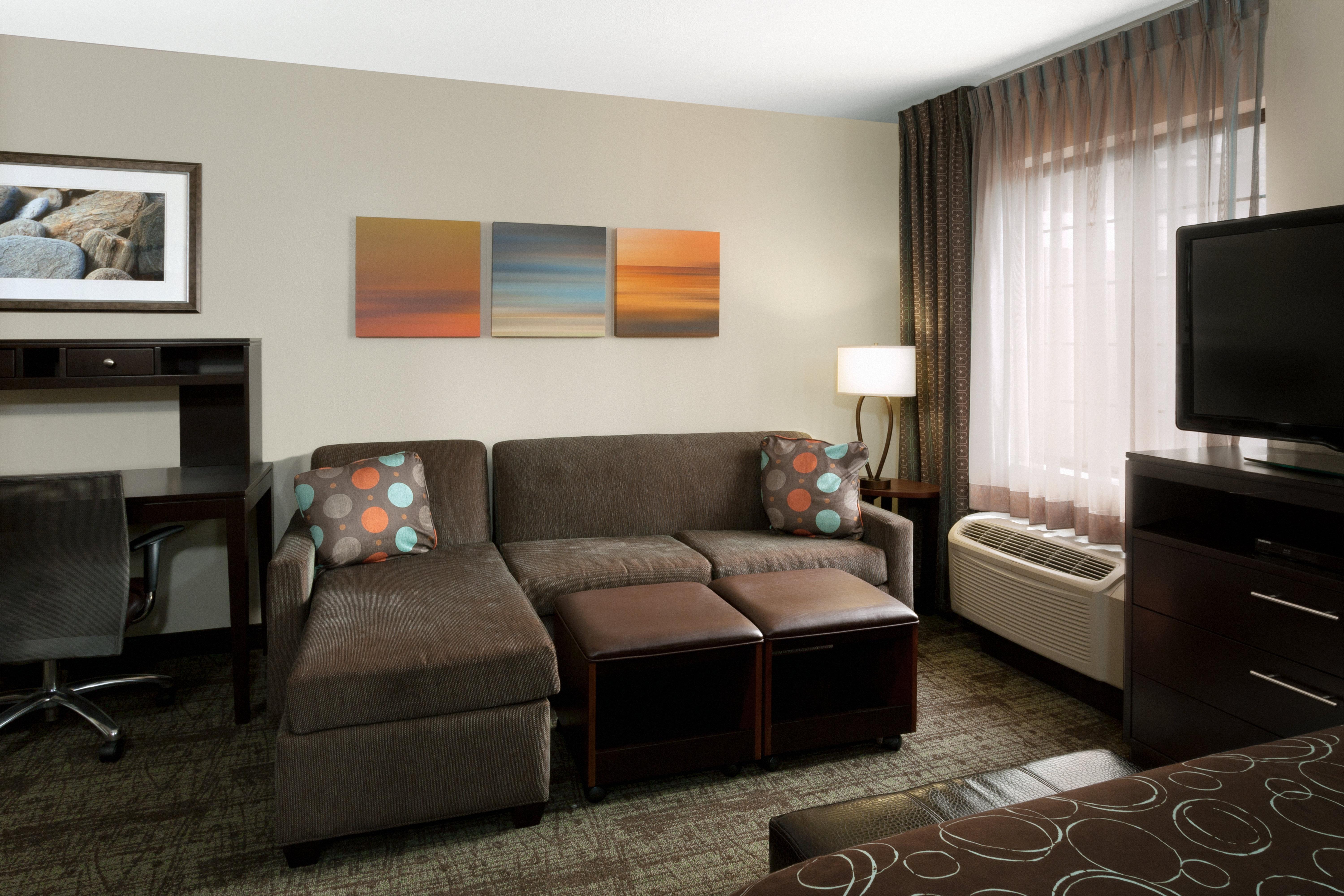 Staybridge Suites Hotel Springfield South, An Ihg Hotel Εξωτερικό φωτογραφία