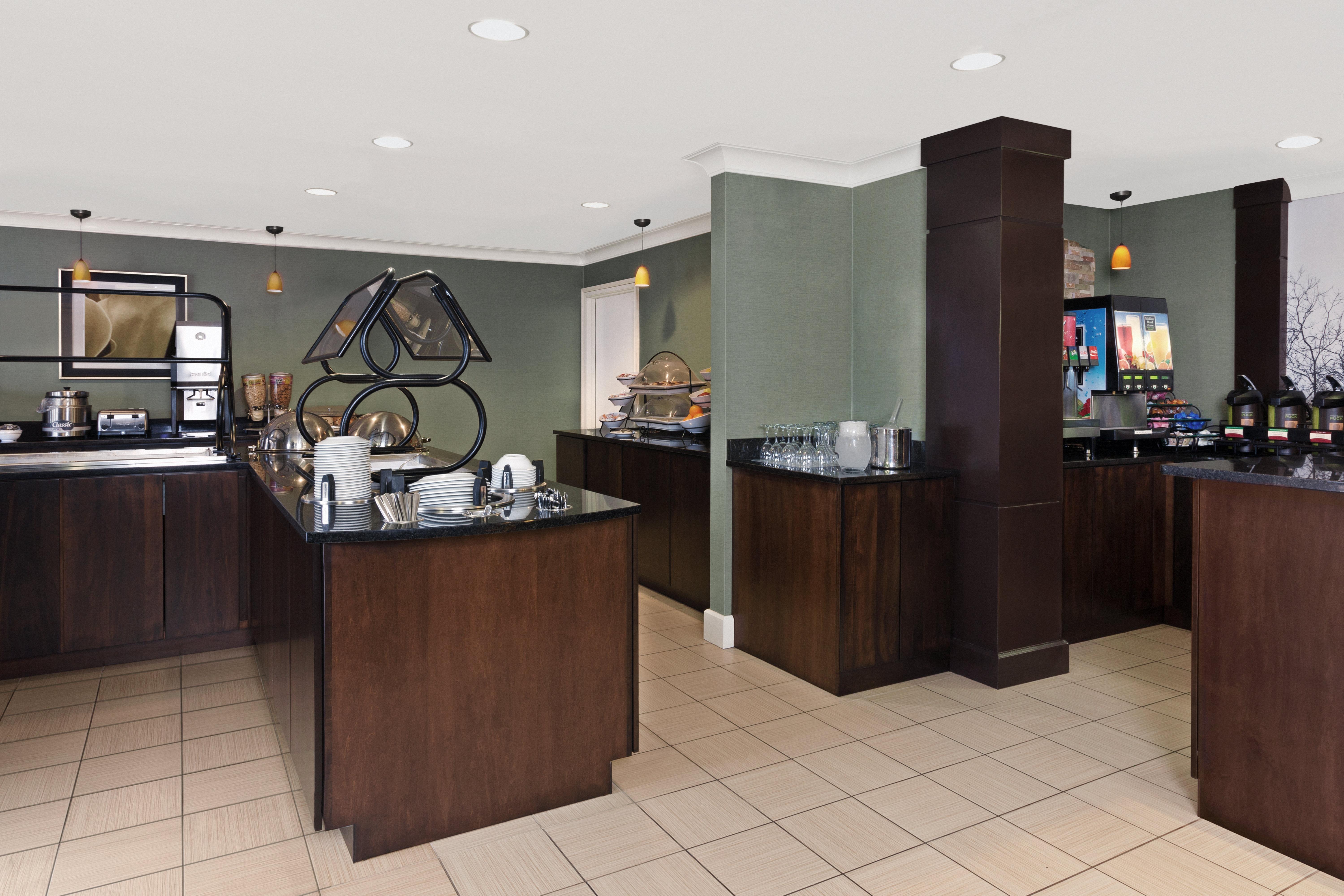 Staybridge Suites Hotel Springfield South, An Ihg Hotel Εξωτερικό φωτογραφία