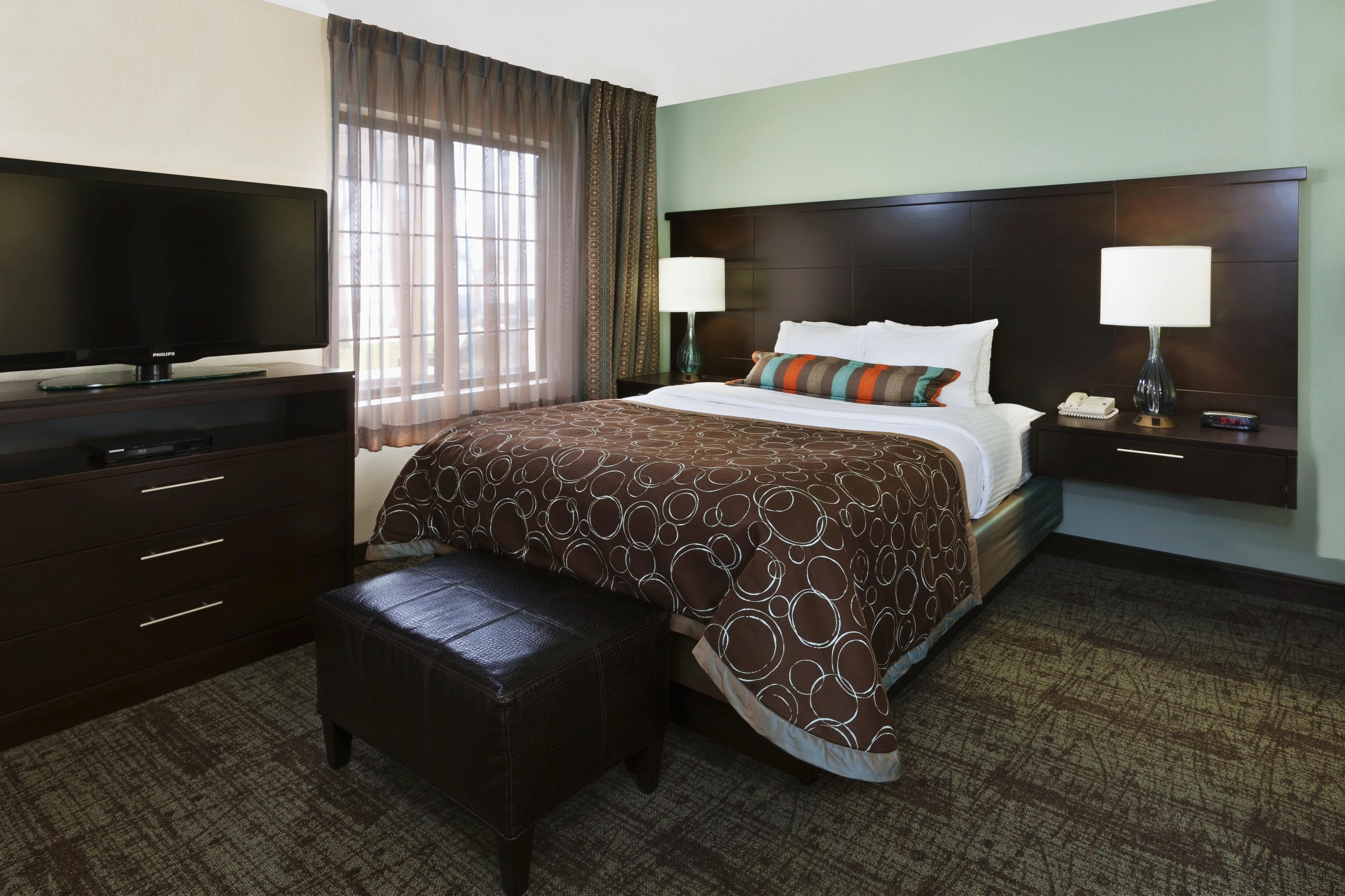 Staybridge Suites Hotel Springfield South, An Ihg Hotel Εξωτερικό φωτογραφία