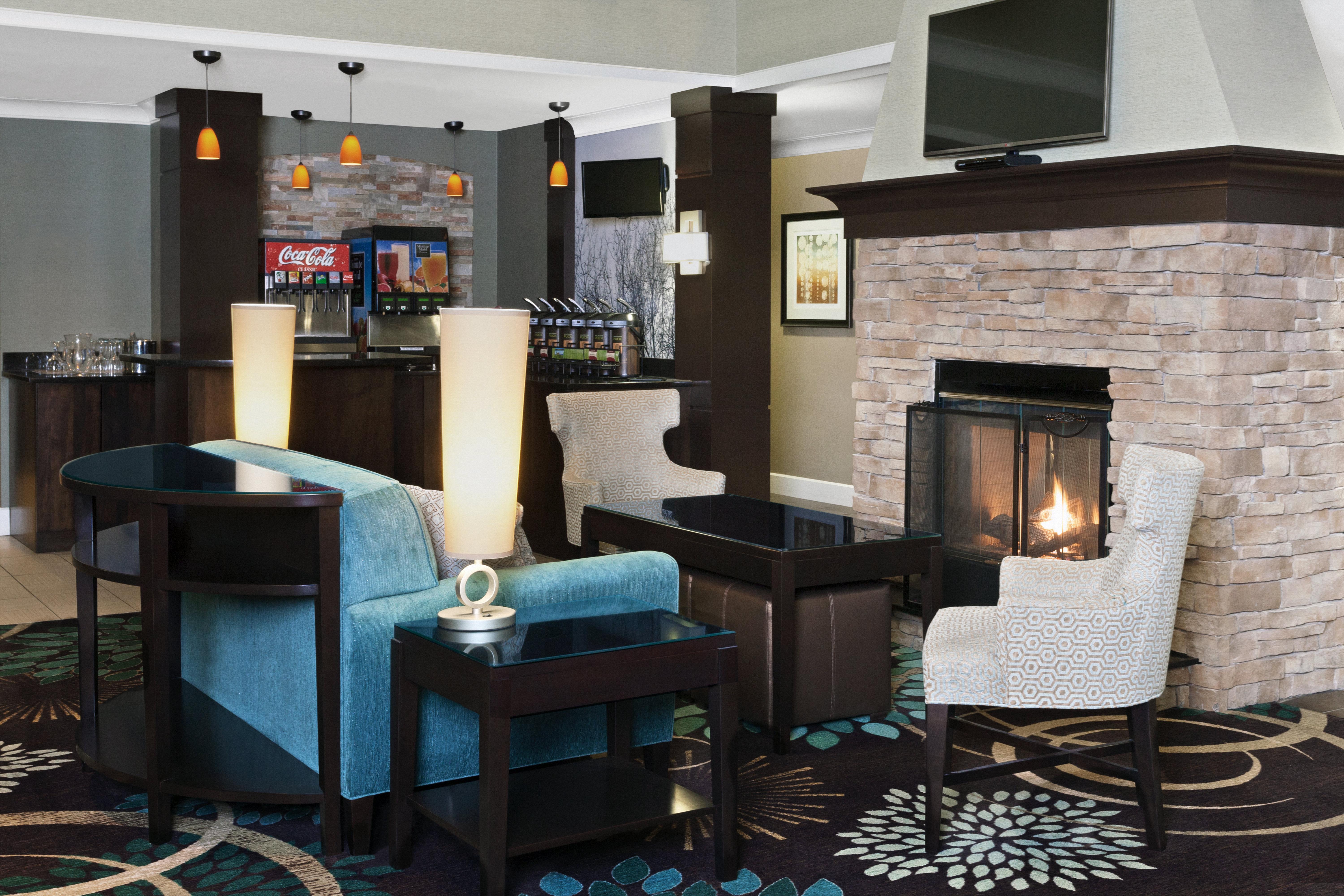 Staybridge Suites Hotel Springfield South, An Ihg Hotel Εξωτερικό φωτογραφία