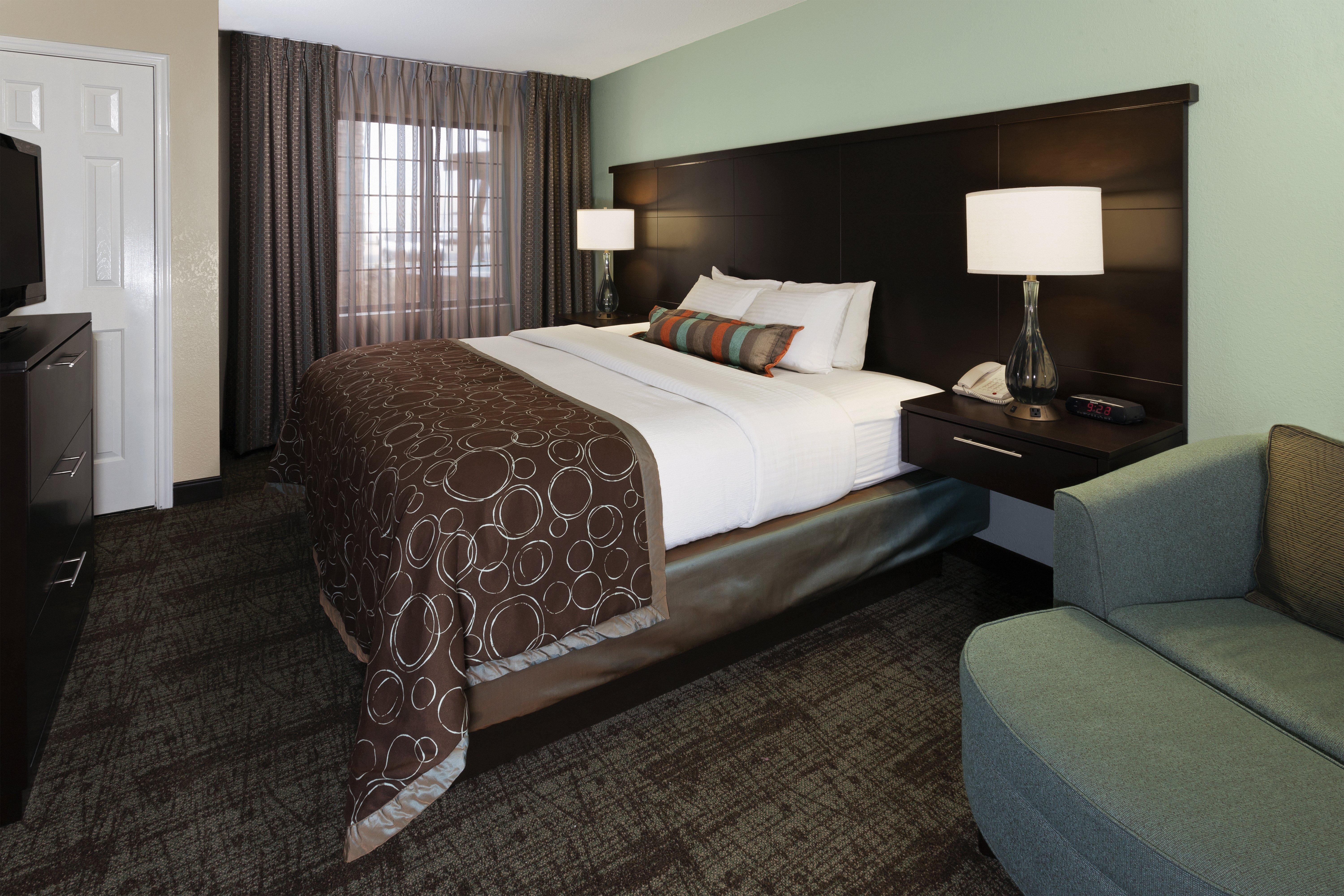 Staybridge Suites Hotel Springfield South, An Ihg Hotel Εξωτερικό φωτογραφία