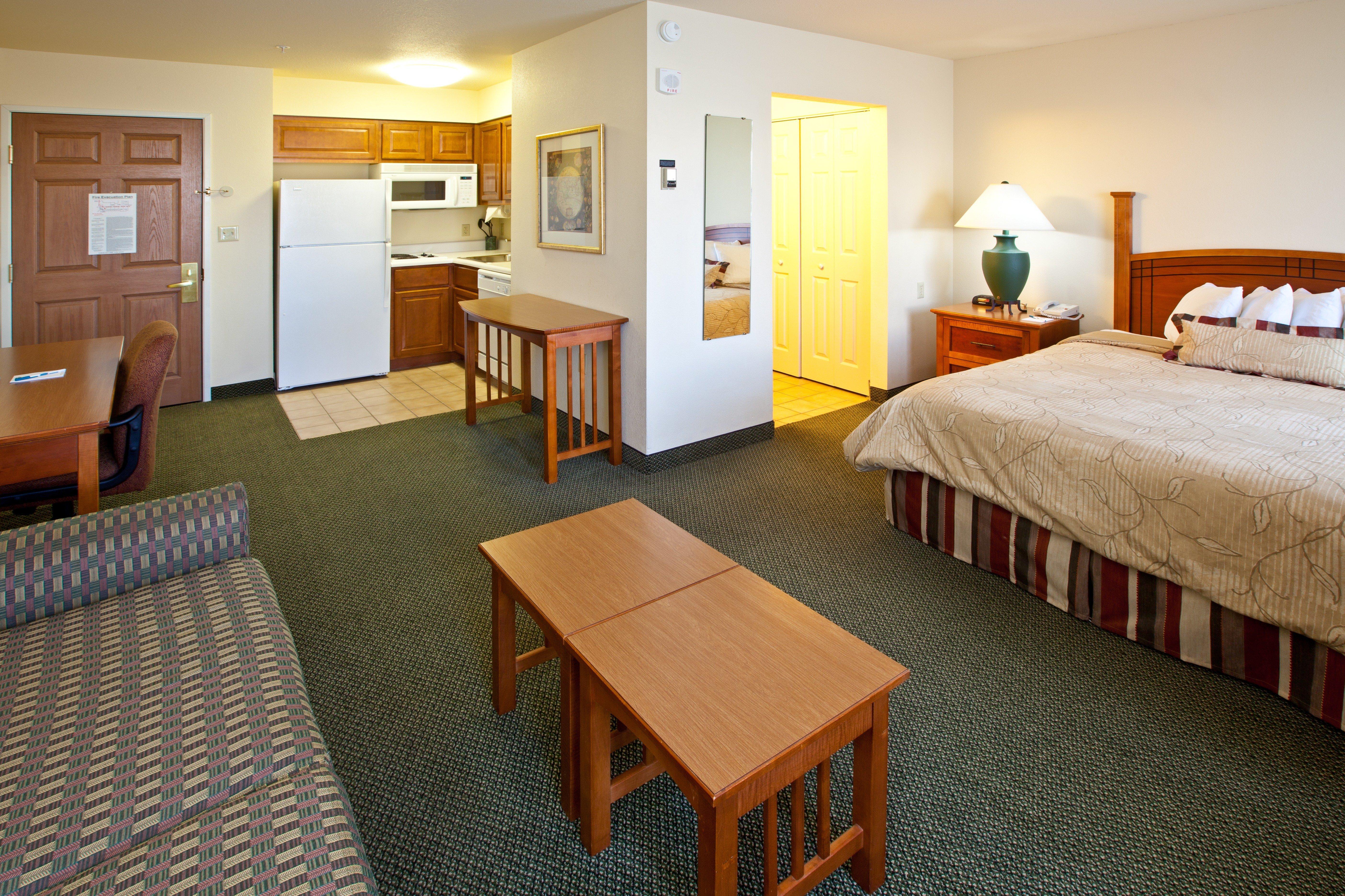 Staybridge Suites Hotel Springfield South, An Ihg Hotel Δωμάτιο φωτογραφία