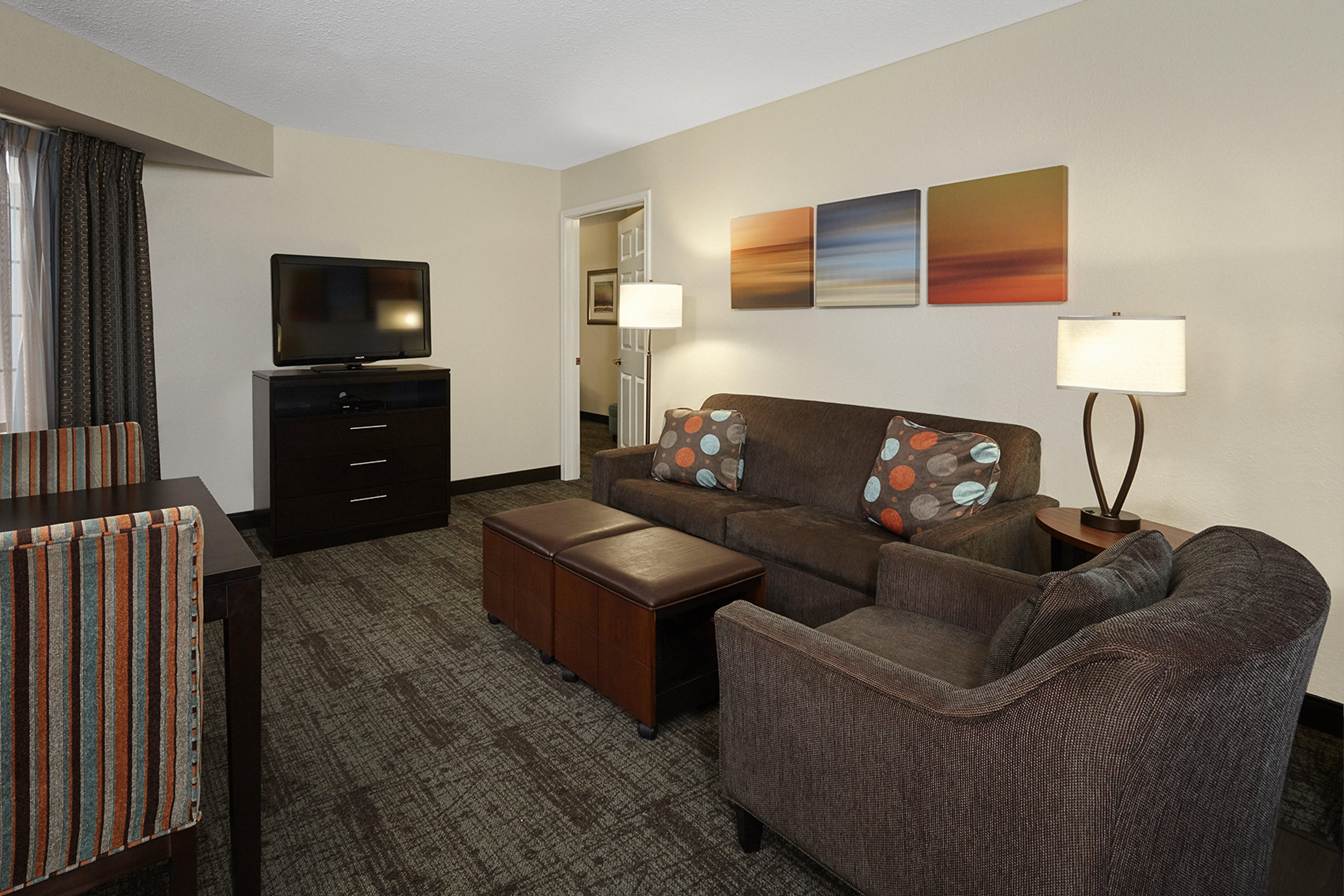 Staybridge Suites Hotel Springfield South, An Ihg Hotel Εξωτερικό φωτογραφία