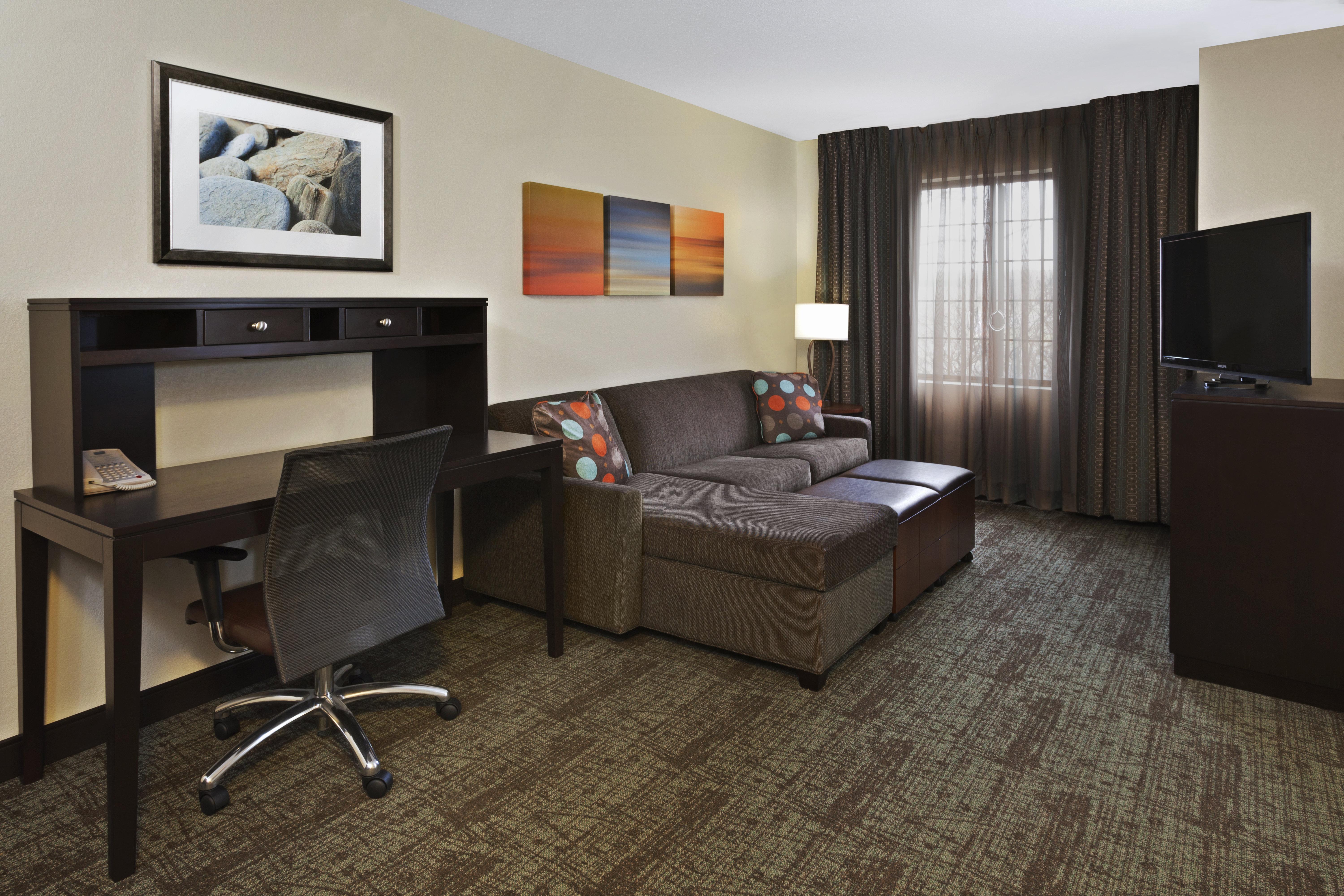 Staybridge Suites Hotel Springfield South, An Ihg Hotel Εξωτερικό φωτογραφία