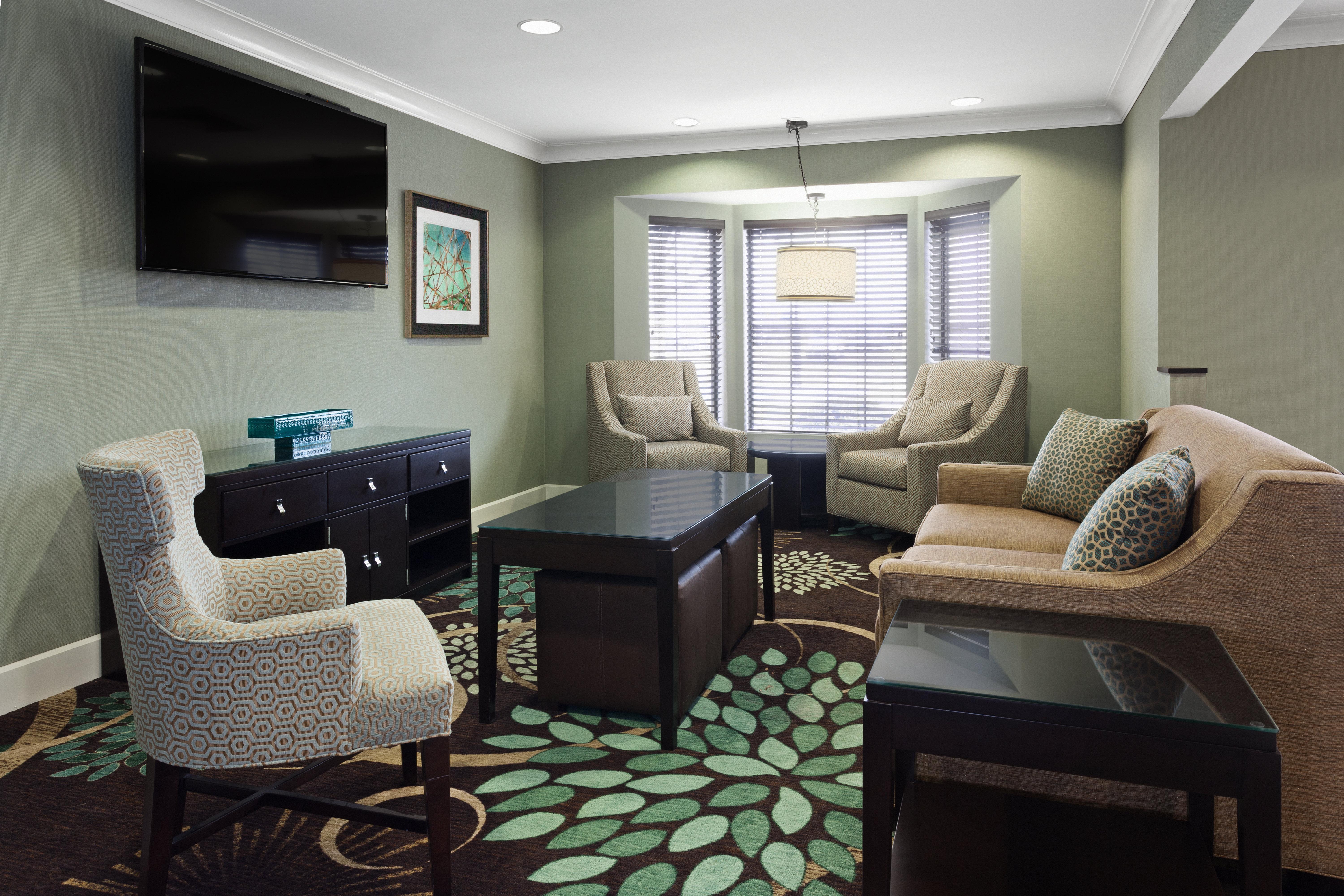Staybridge Suites Hotel Springfield South, An Ihg Hotel Εξωτερικό φωτογραφία