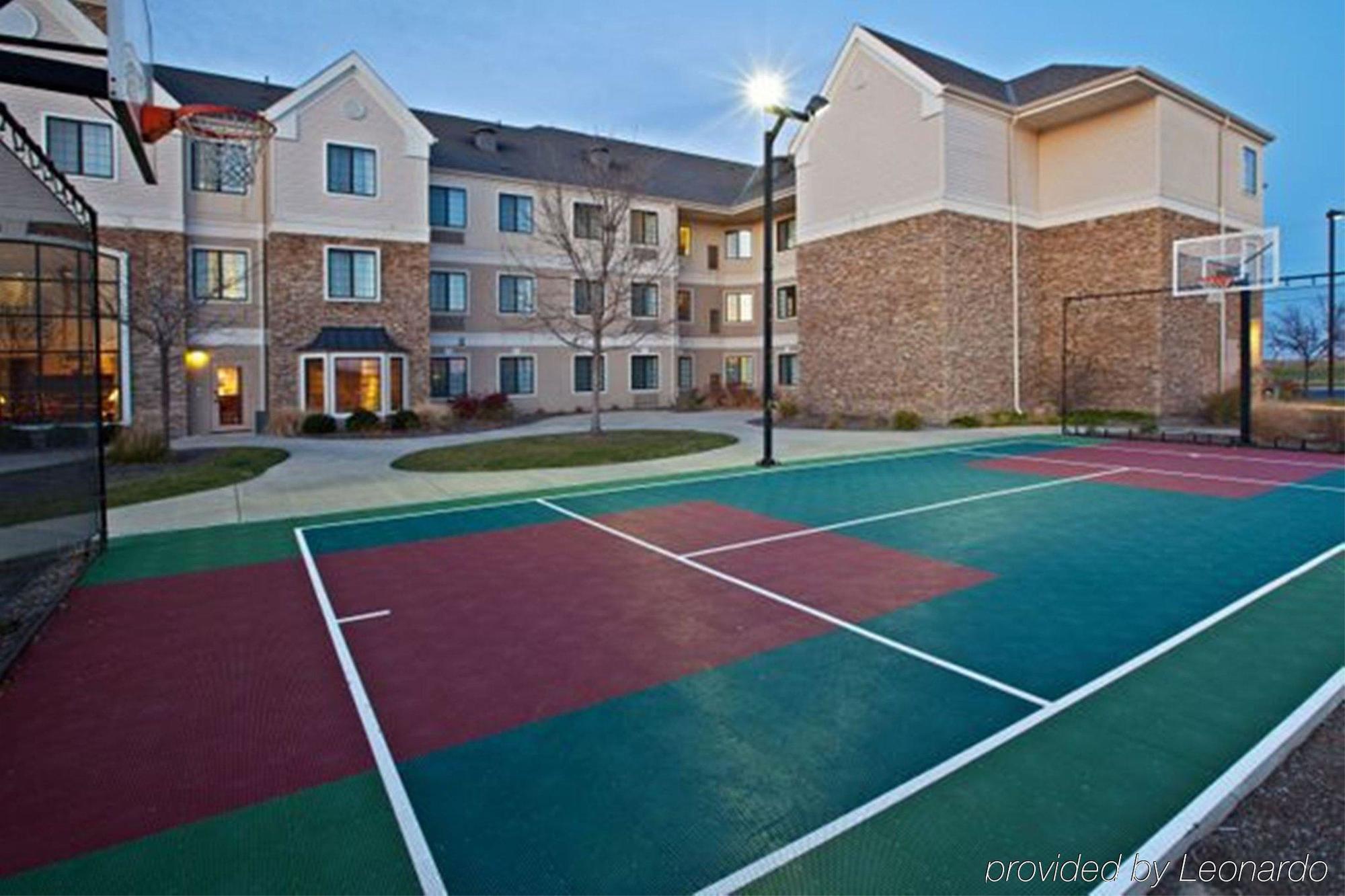 Staybridge Suites Hotel Springfield South, An Ihg Hotel Ανέσεις φωτογραφία