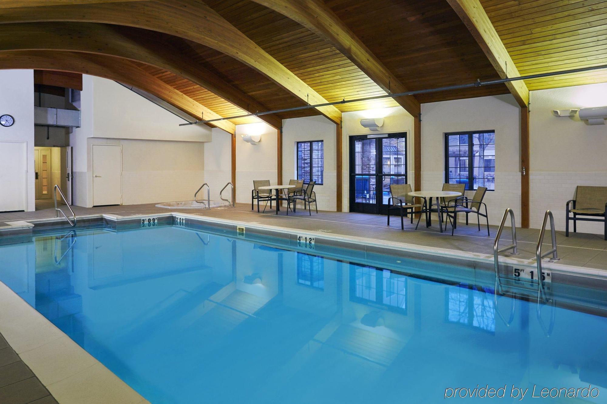 Staybridge Suites Hotel Springfield South, An Ihg Hotel Εξωτερικό φωτογραφία