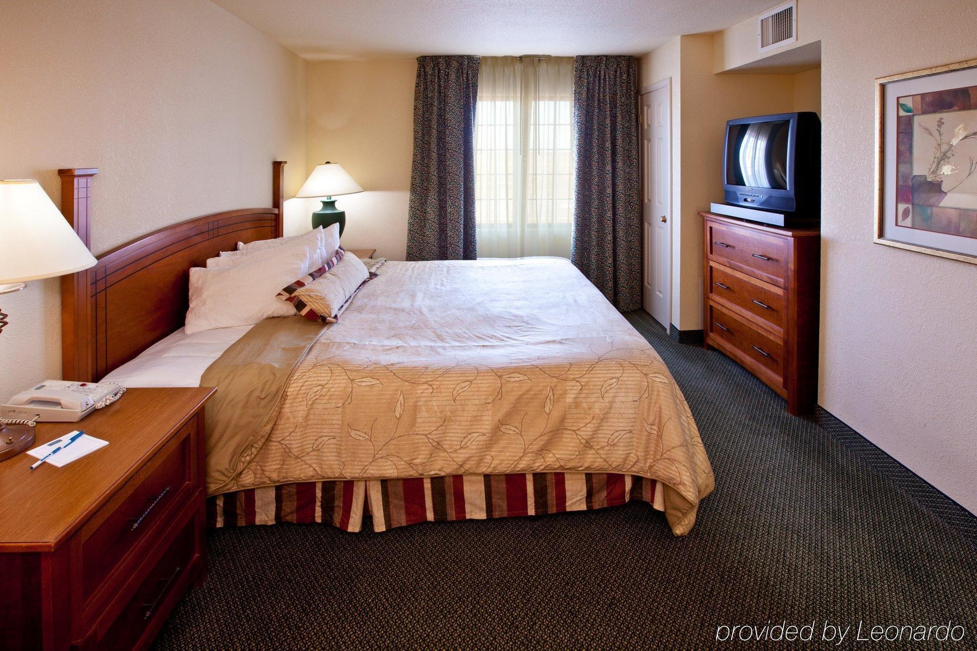 Staybridge Suites Hotel Springfield South, An Ihg Hotel Εξωτερικό φωτογραφία